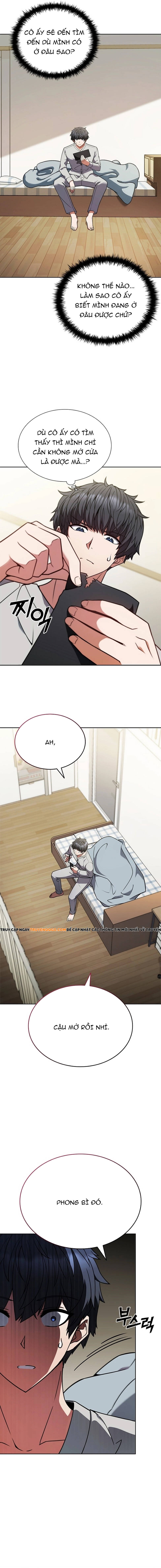 Thần Chết Part-Time Chapter 3 - 9