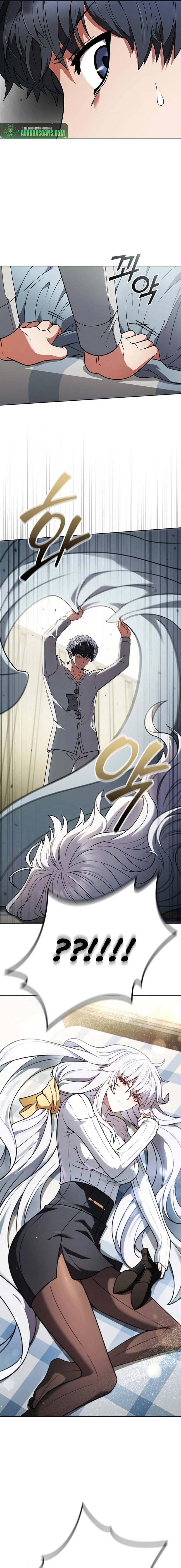 Thần Chết Part-Time Chapter 3 - 10