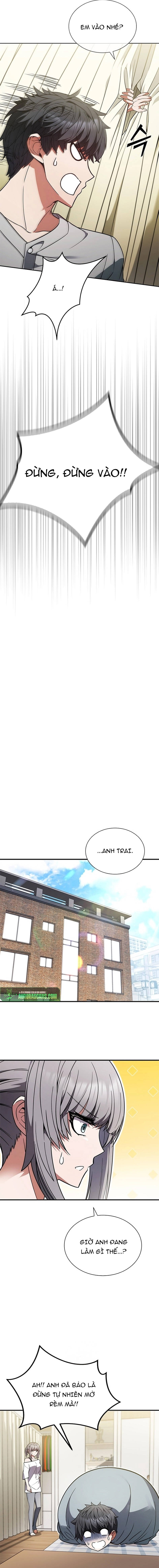 Thần Chết Part-Time Chapter 3 - 12