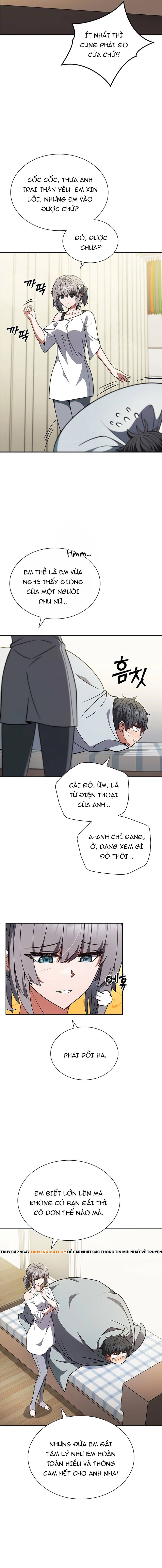 Thần Chết Part-Time Chapter 3 - 13