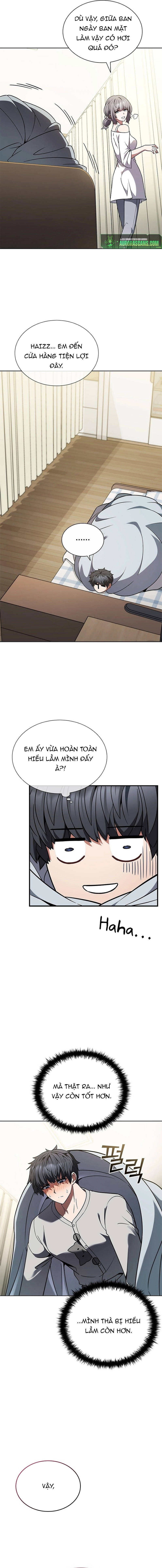 Thần Chết Part-Time Chapter 3 - 14