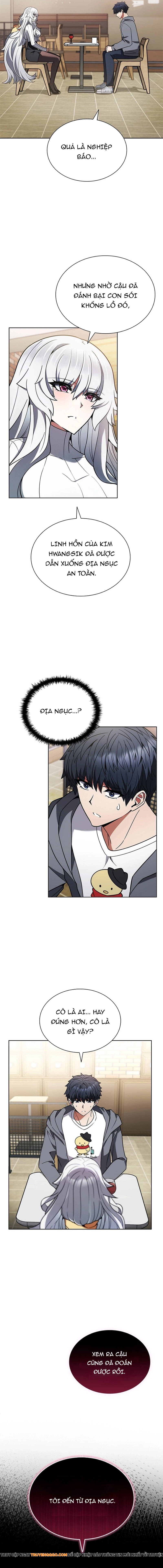 Thần Chết Part-Time Chapter 3 - 17