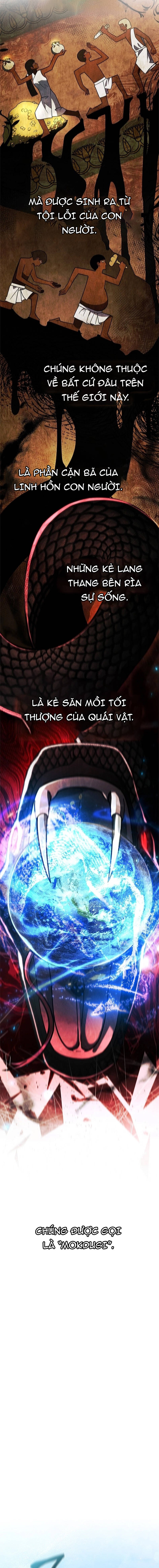 Thần Chết Part-Time Chapter 3 - 20