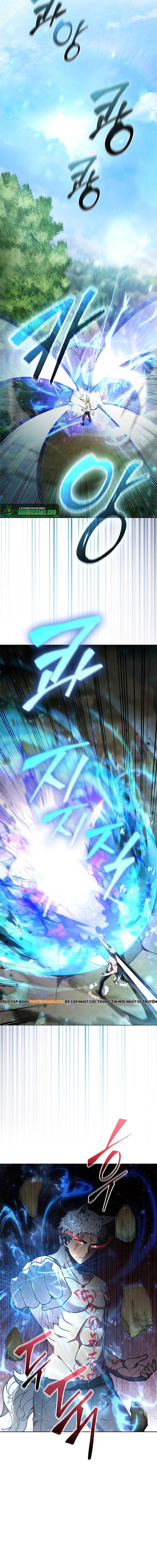 Thần Chết Part-Time Chapter 3 - 21