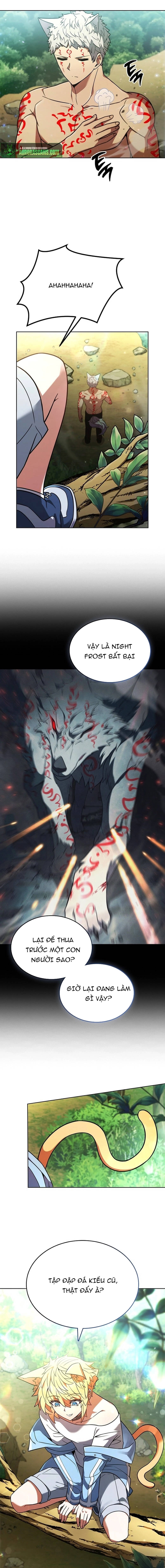 Thần Chết Part-Time Chapter 3 - 22