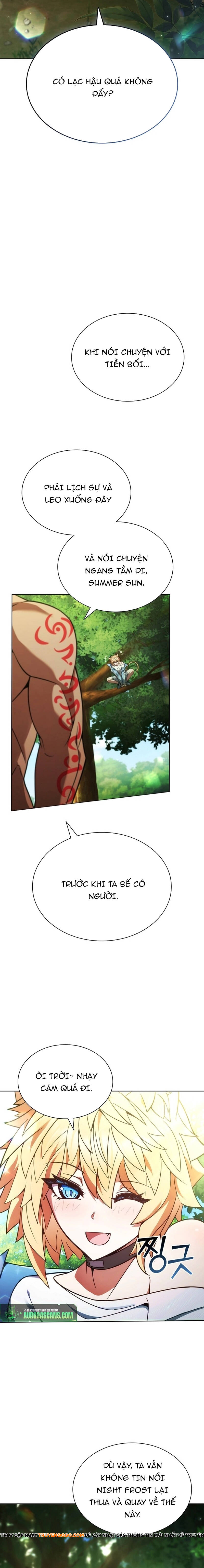 Thần Chết Part-Time Chapter 3 - 23