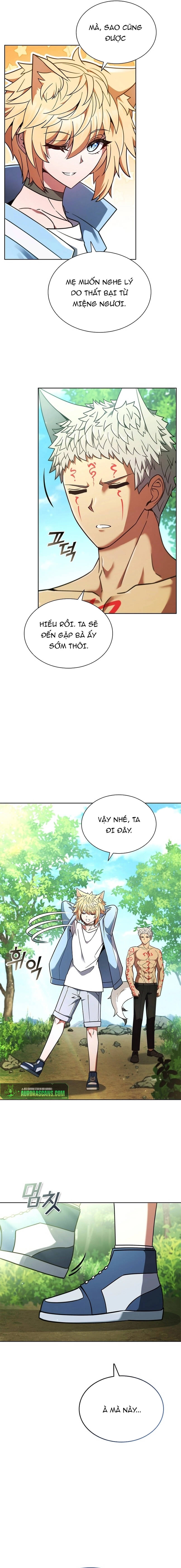 Thần Chết Part-Time Chapter 3 - 26