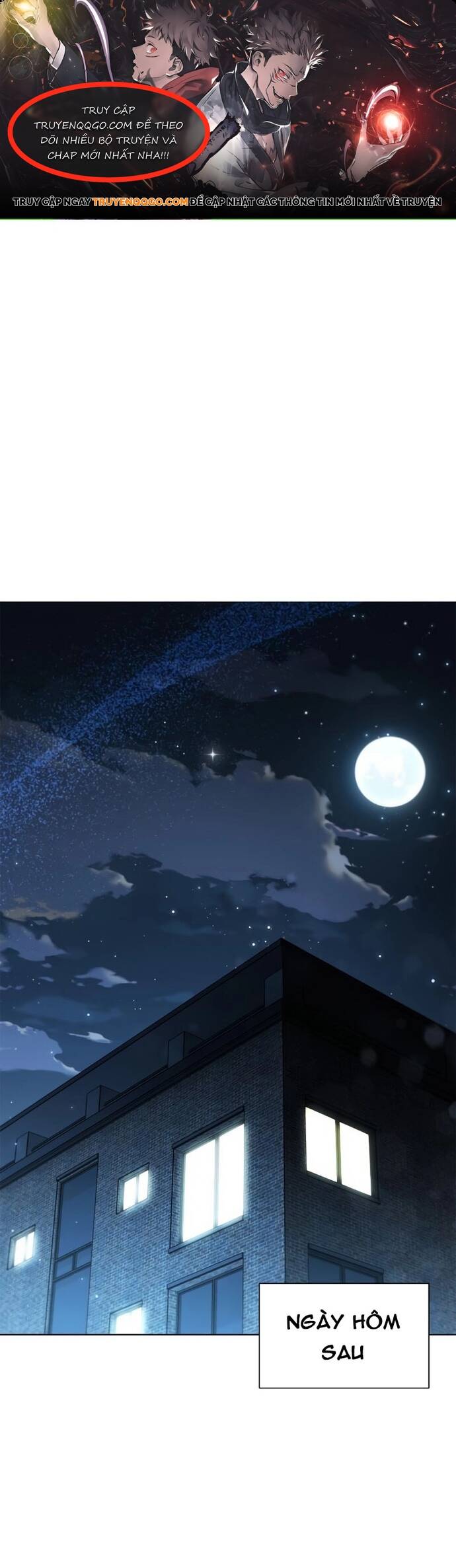 Thần Chết Part-Time Chapter 9 - 1