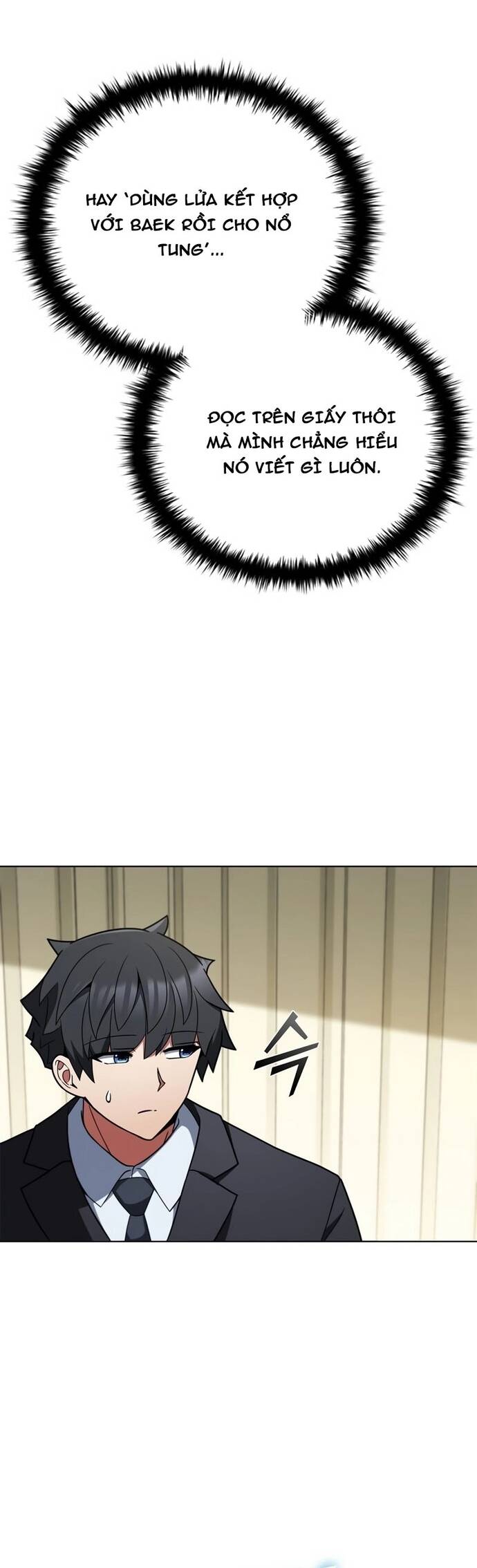 Thần Chết Part-Time Chapter 9 - 4