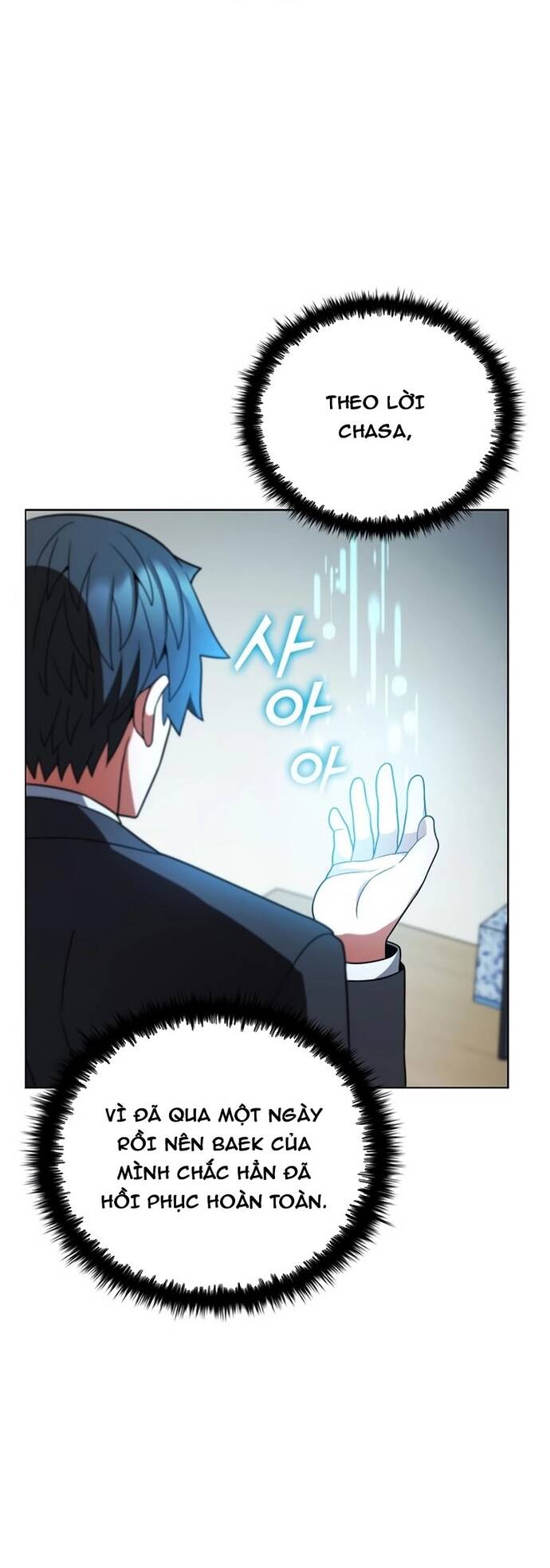 Thần Chết Part-Time Chapter 9 - 6