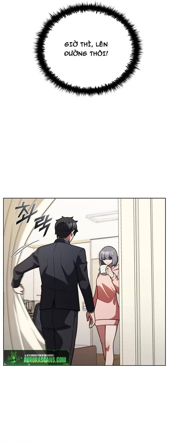 Thần Chết Part-Time Chapter 9 - 9