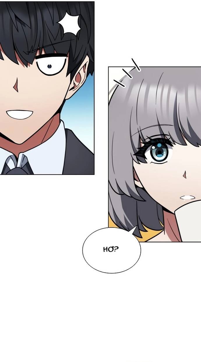 Thần Chết Part-Time Chapter 9 - 10