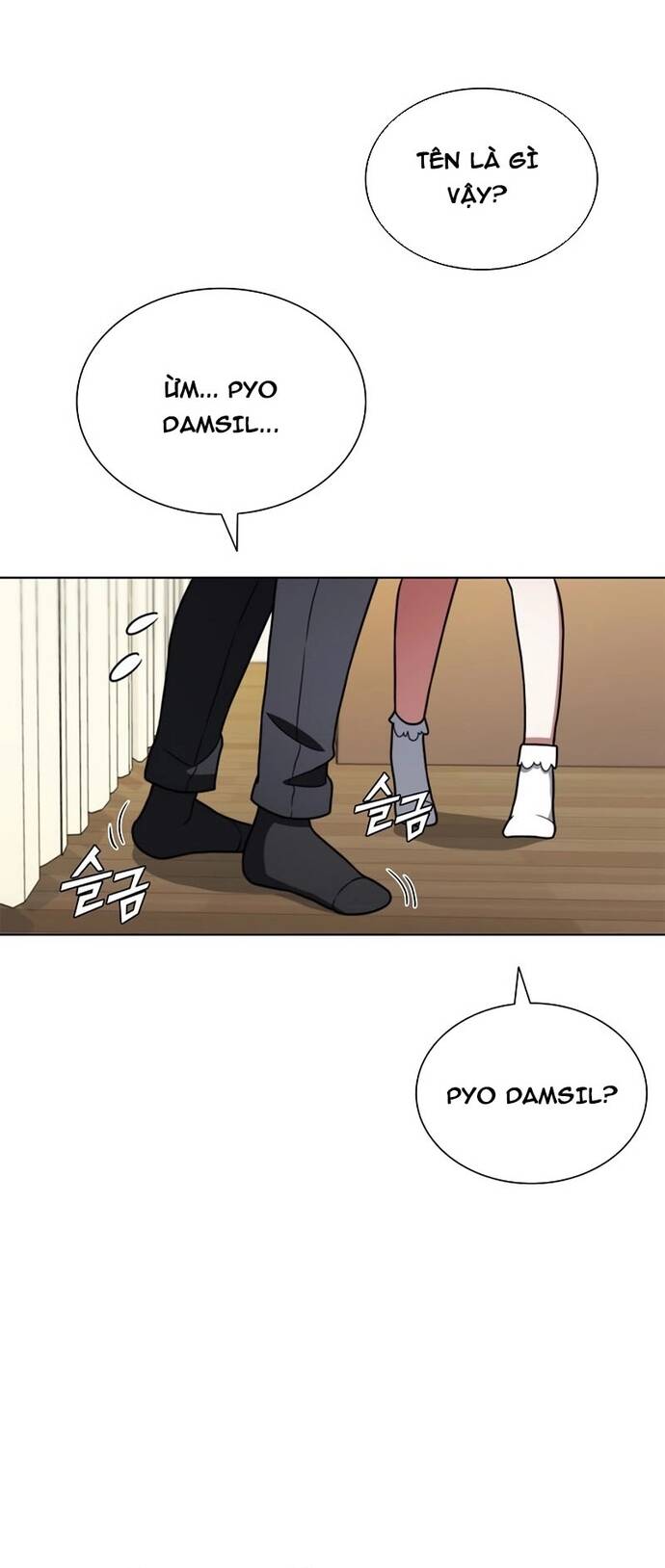 Thần Chết Part-Time Chapter 9 - 13