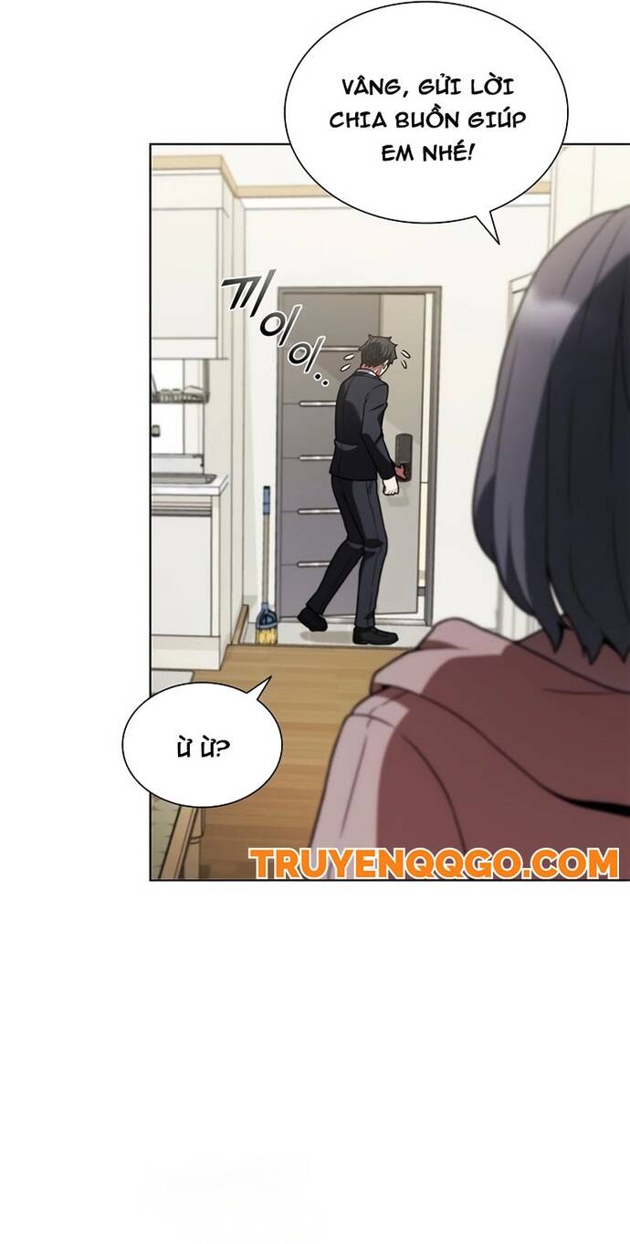 Thần Chết Part-Time Chapter 9 - 15