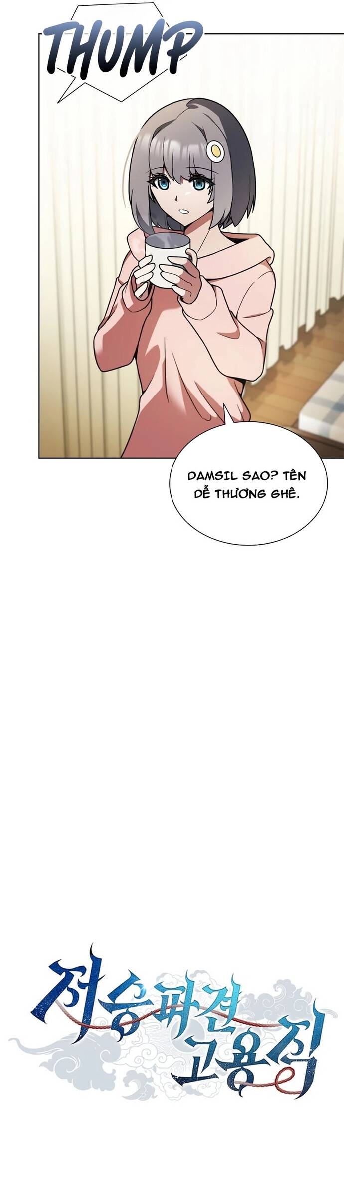 Thần Chết Part-Time Chapter 9 - 16