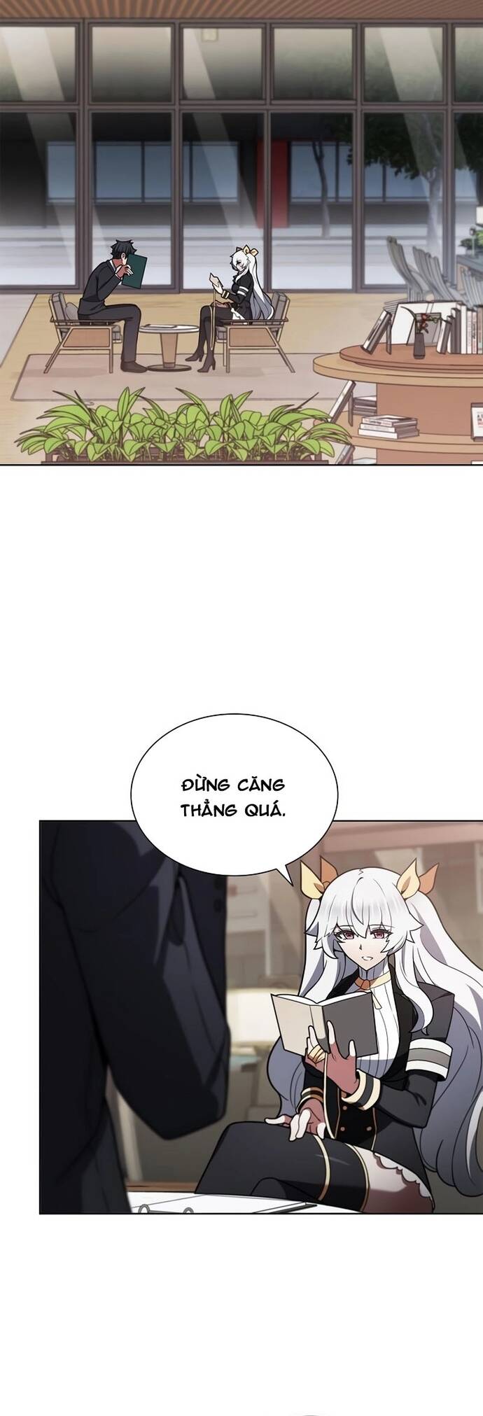 Thần Chết Part-Time Chapter 9 - 18