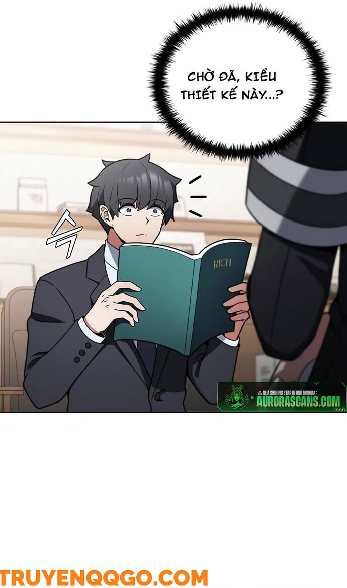 Thần Chết Part-Time Chapter 9 - 24