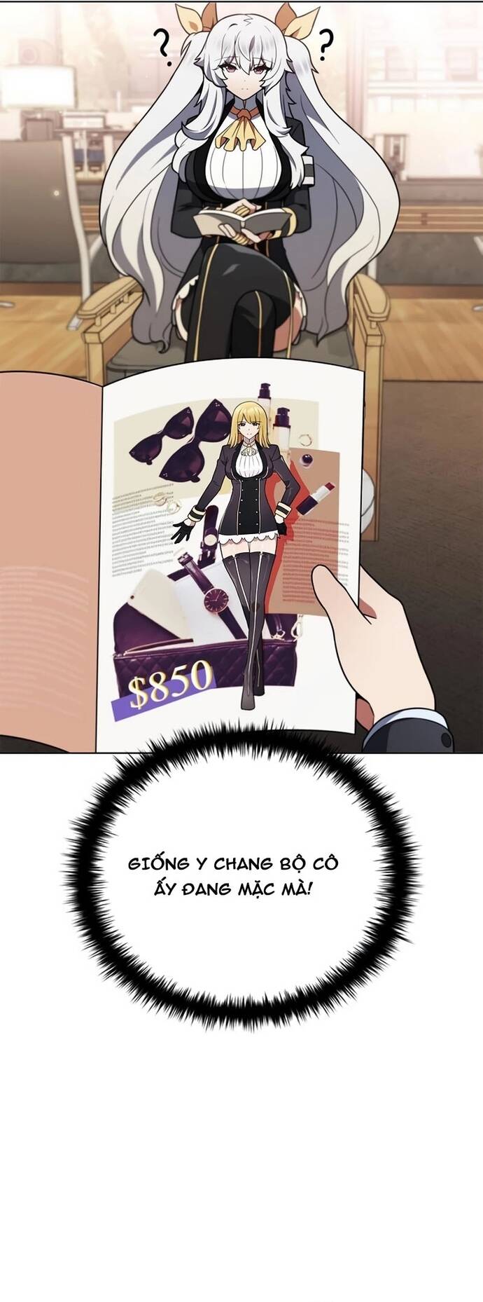 Thần Chết Part-Time Chapter 9 - 25