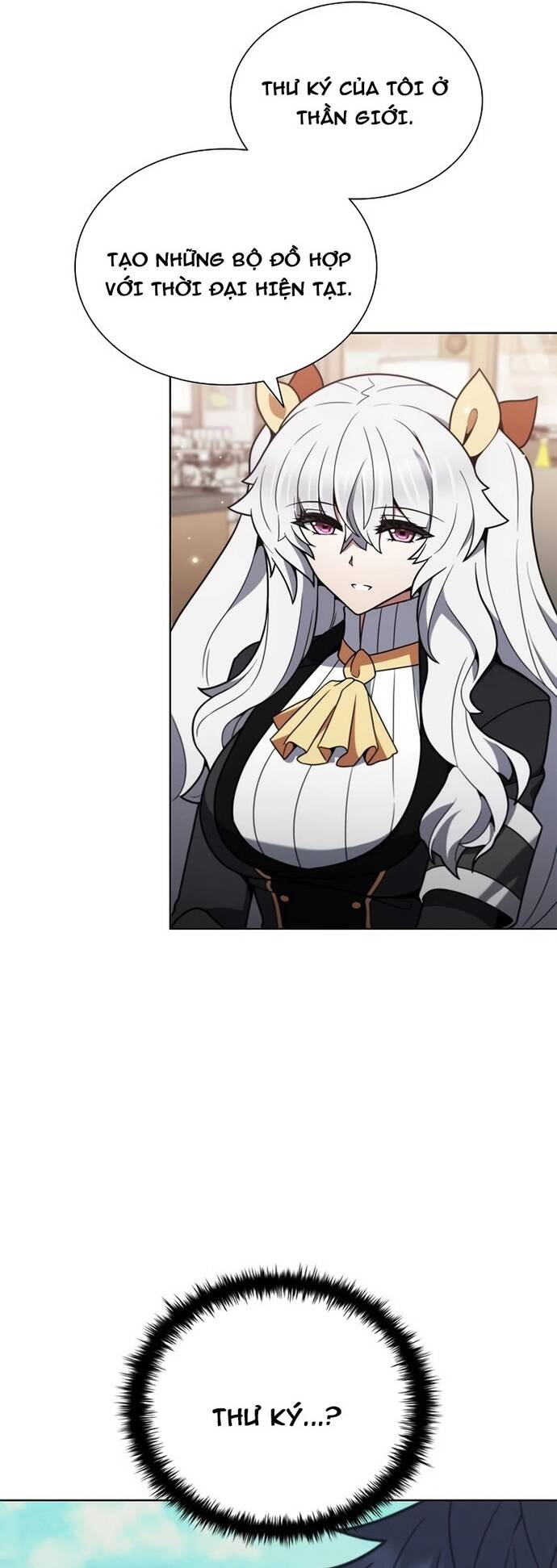 Thần Chết Part-Time Chapter 9 - 27