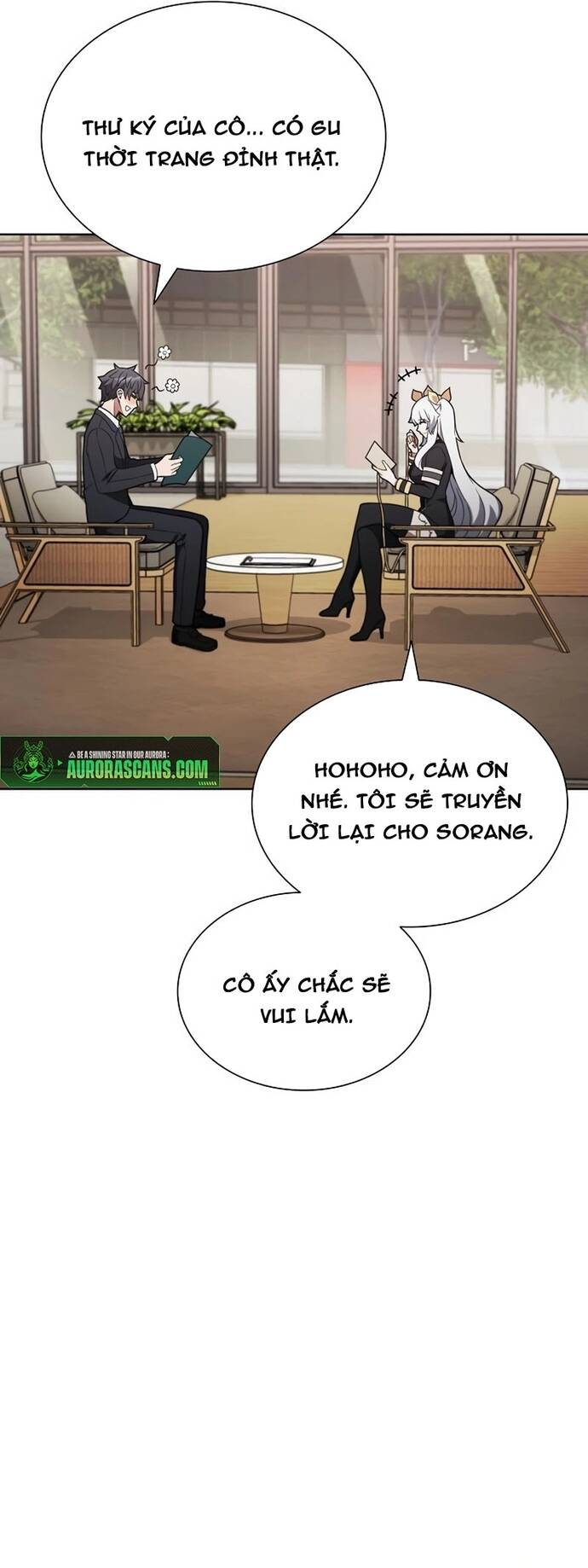 Thần Chết Part-Time Chapter 9 - 30