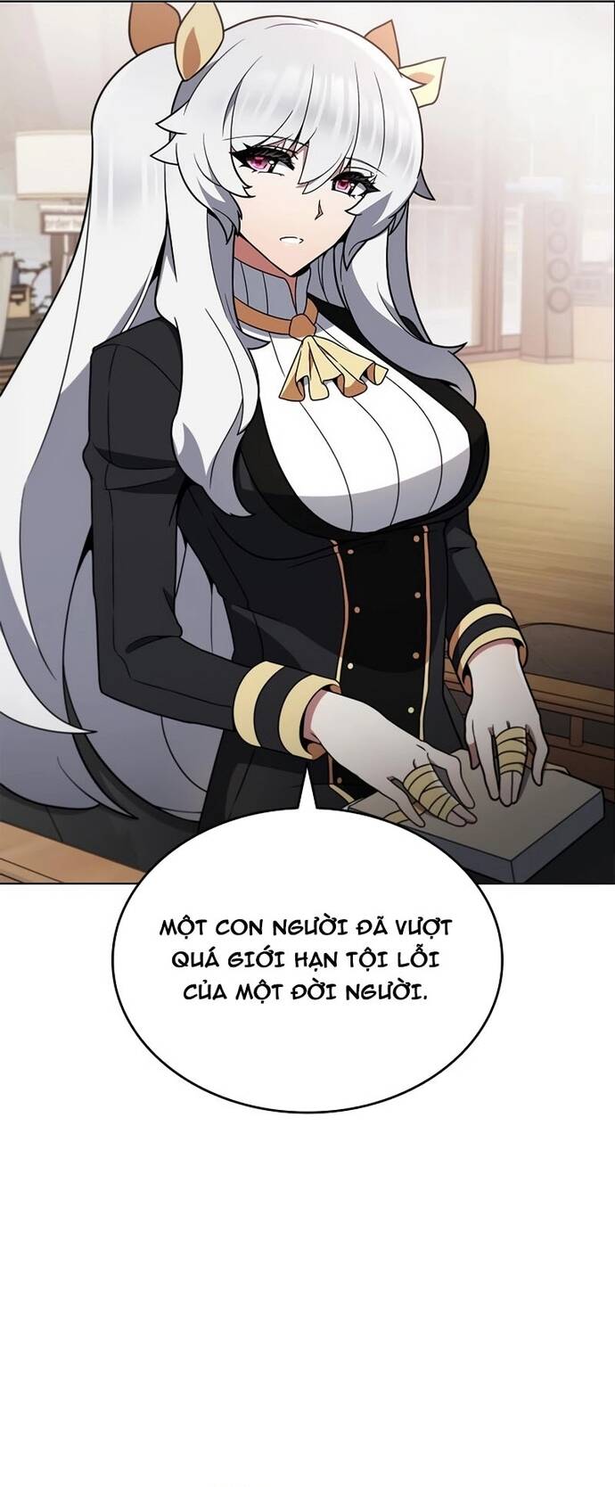 Thần Chết Part-Time Chapter 9 - 32