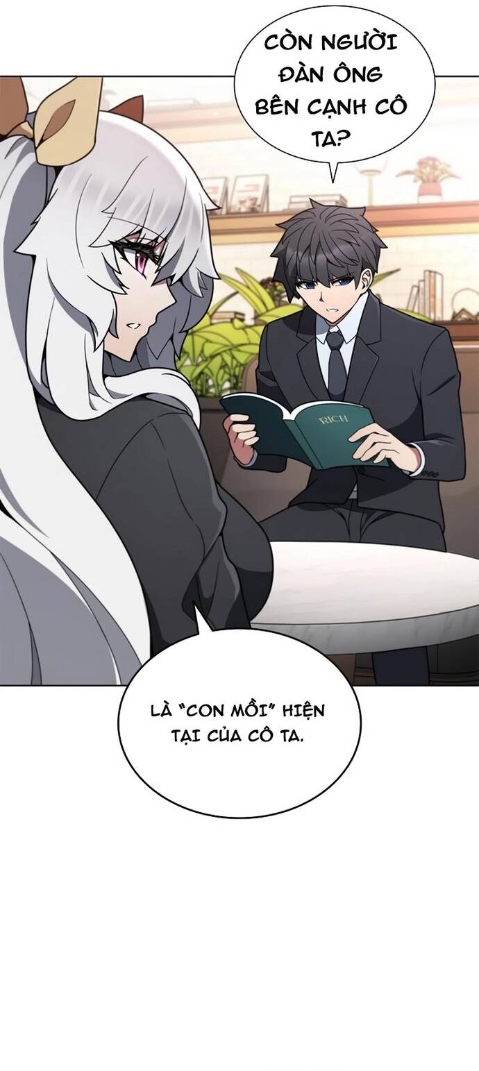 Thần Chết Part-Time Chapter 9 - 35