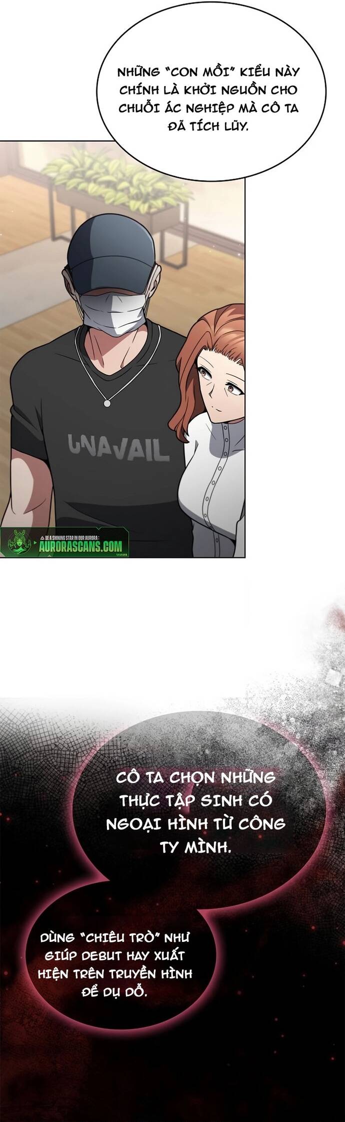 Thần Chết Part-Time Chapter 9 - 36