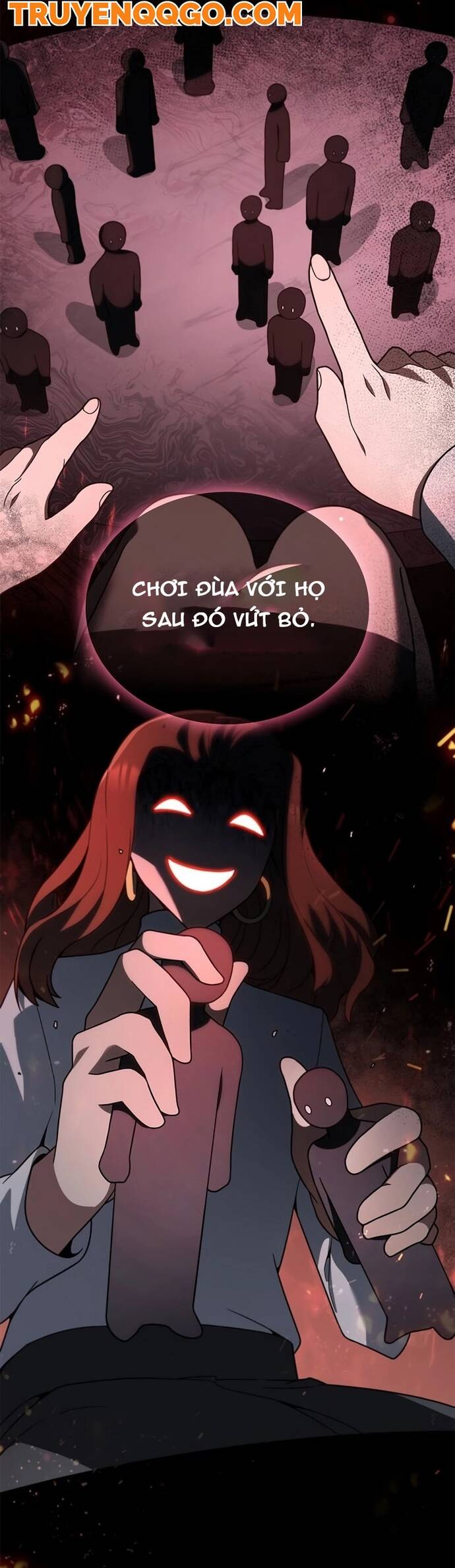 Thần Chết Part-Time Chapter 9 - 37