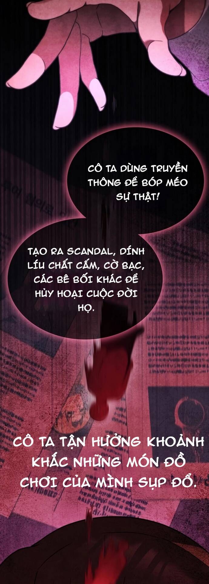 Thần Chết Part-Time Chapter 9 - 39