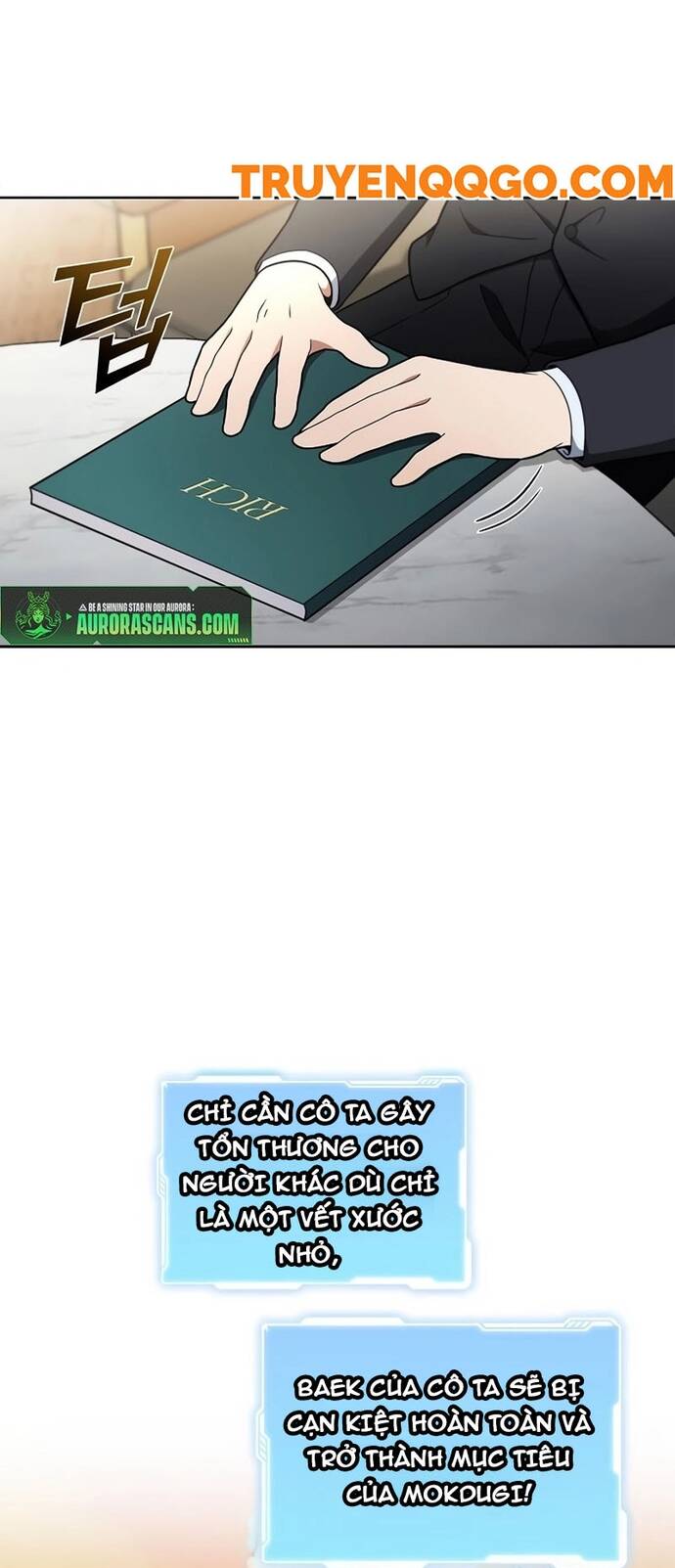 Thần Chết Part-Time Chapter 9 - 41