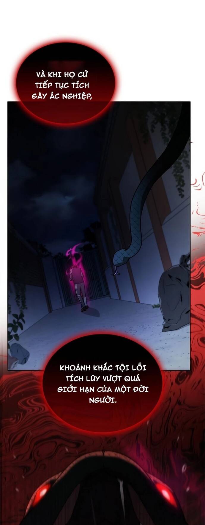 Thần Chết Part-Time Chapter 9 - 44