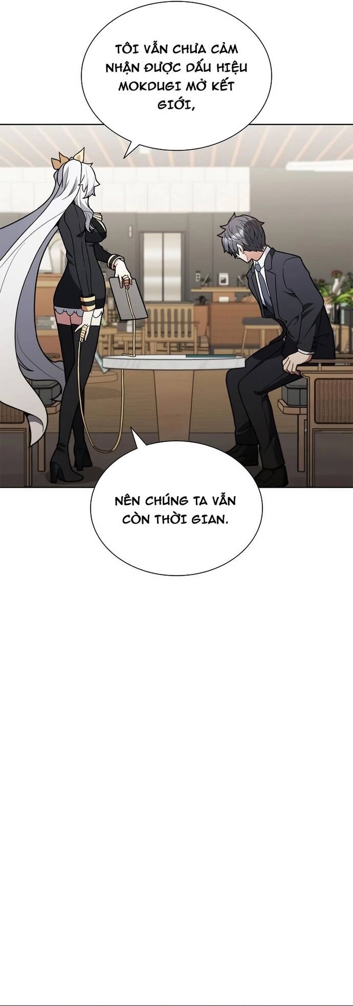 Thần Chết Part-Time Chapter 9 - 48