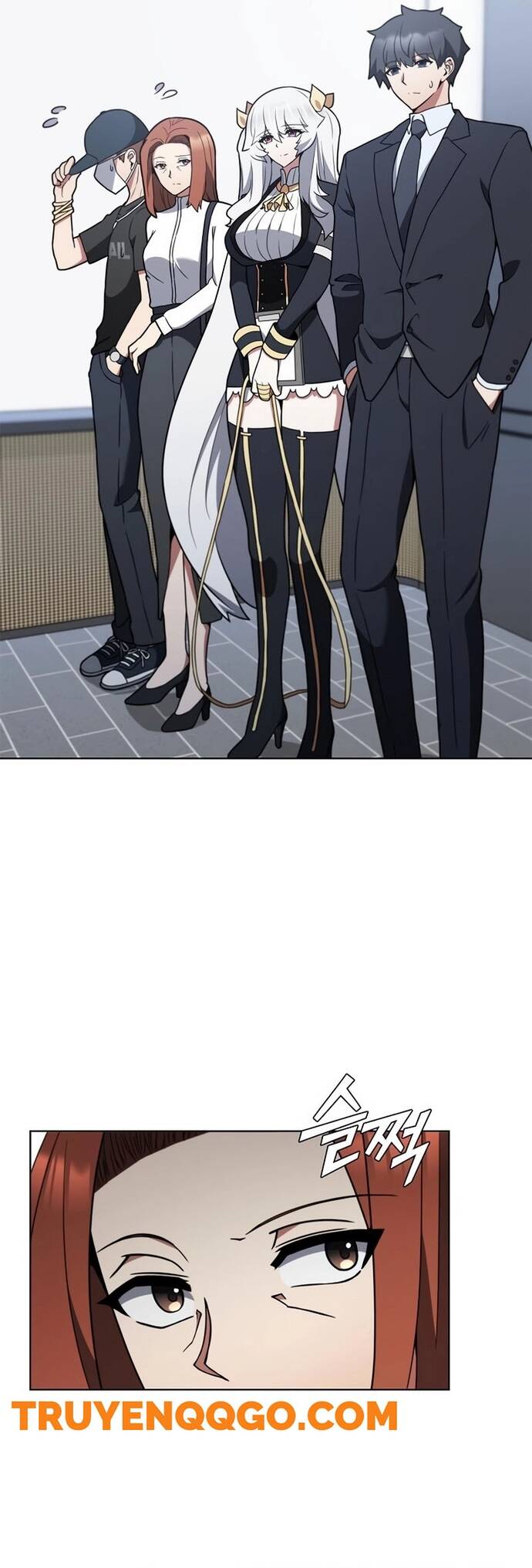 Thần Chết Part-Time Chapter 9 - 52