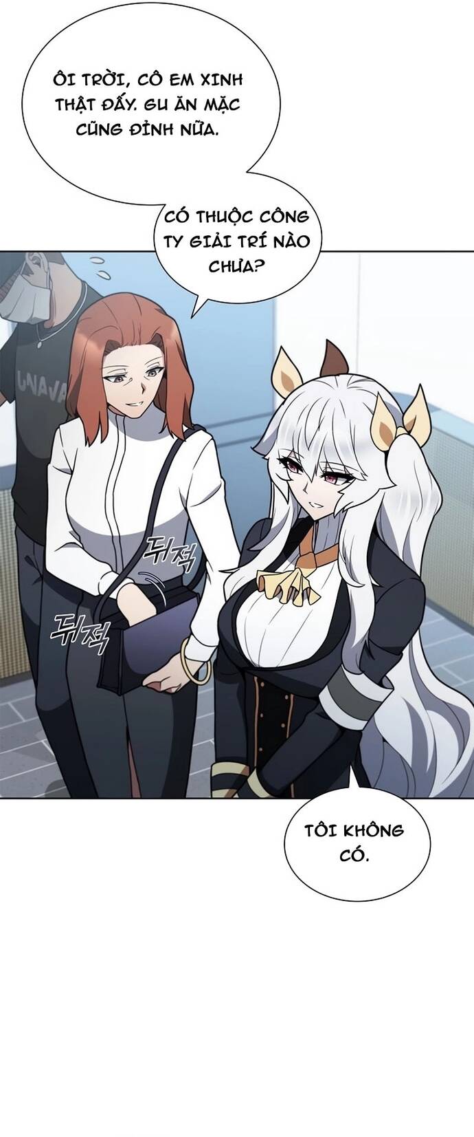 Thần Chết Part-Time Chapter 9 - 54