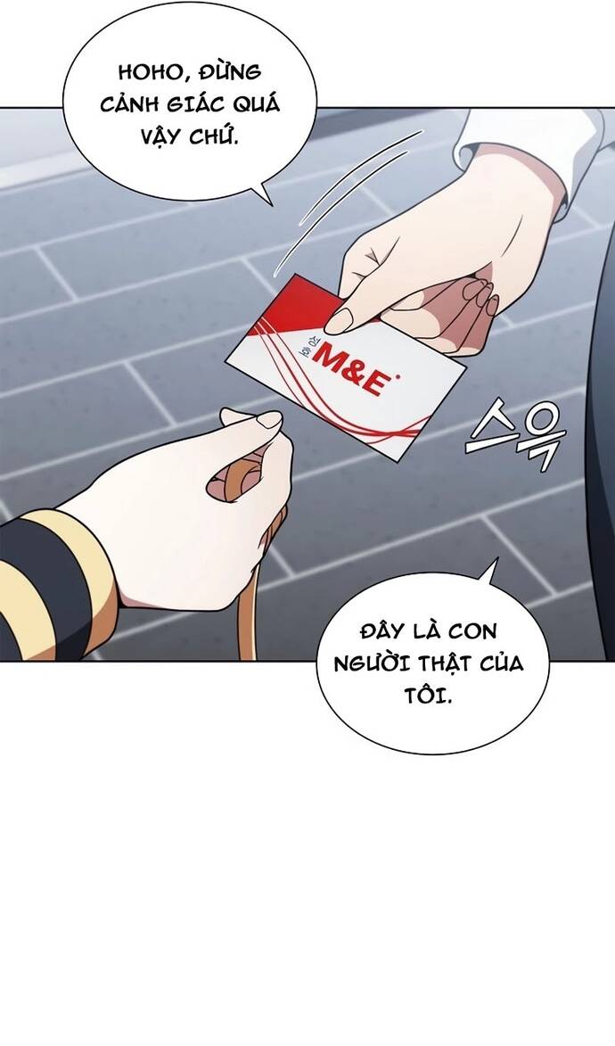 Thần Chết Part-Time Chapter 9 - 55