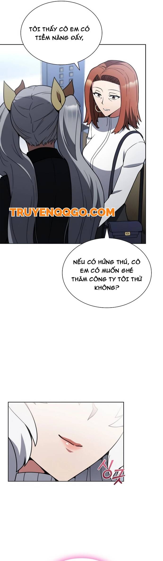 Thần Chết Part-Time Chapter 9 - 56