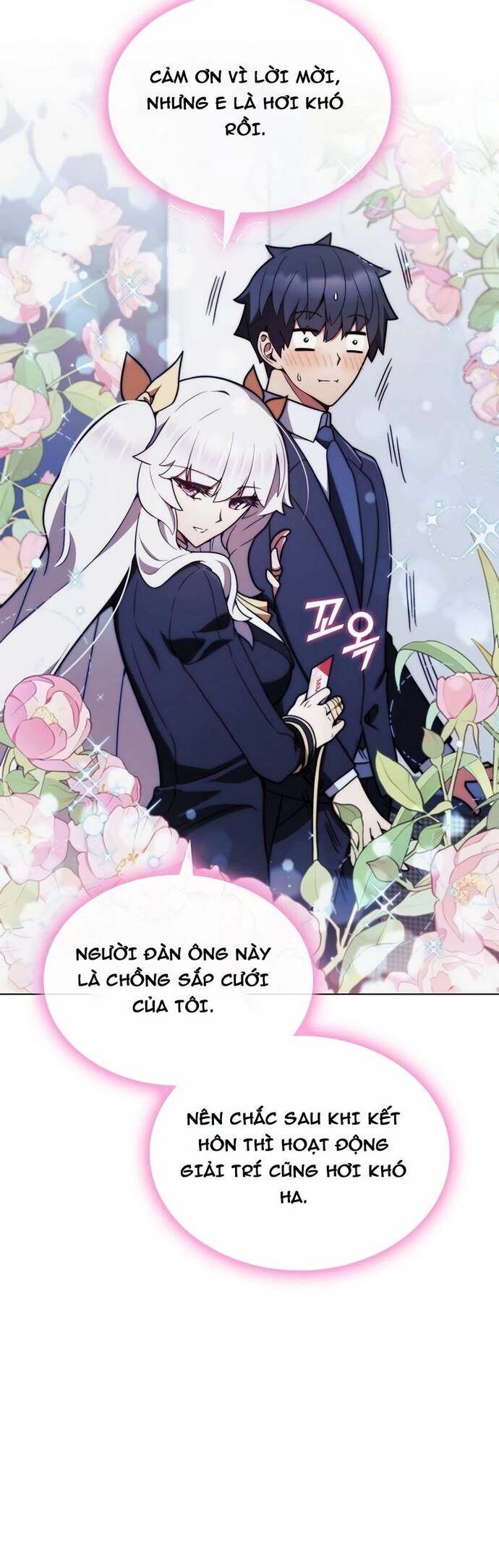 Thần Chết Part-Time Chapter 9 - 57