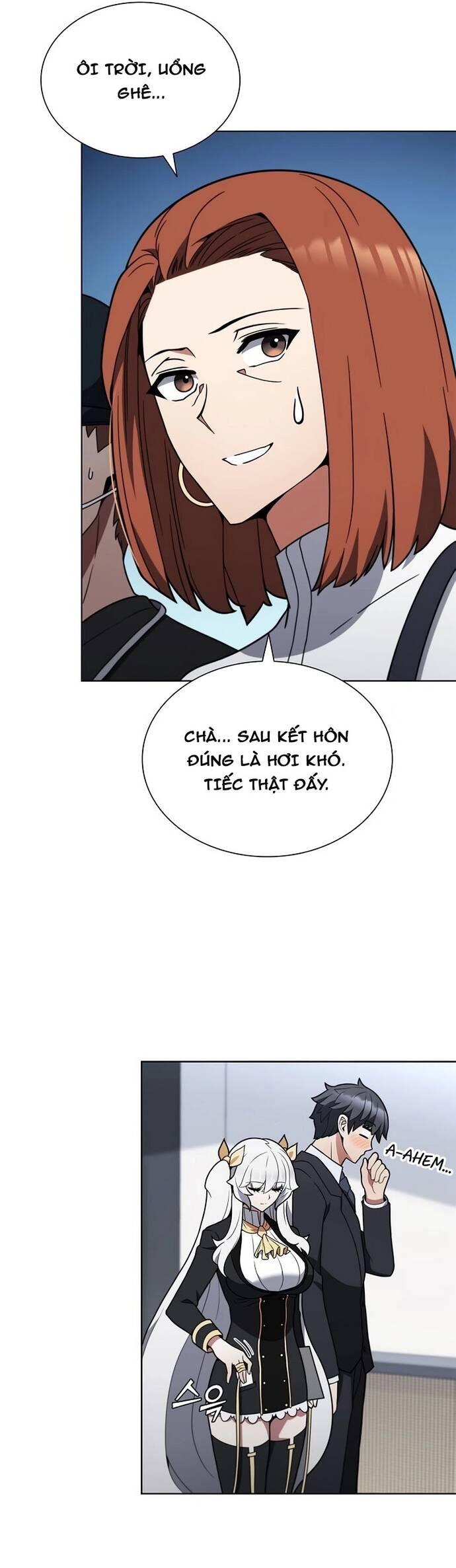 Thần Chết Part-Time Chapter 9 - 58