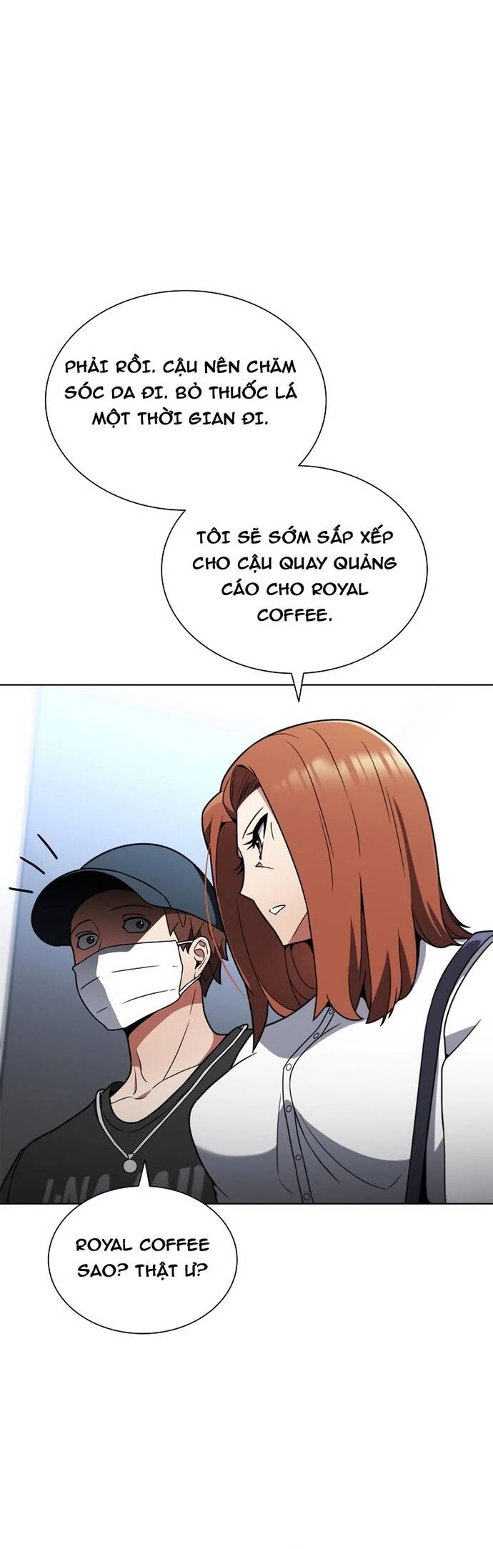 Thần Chết Part-Time Chapter 9 - 59