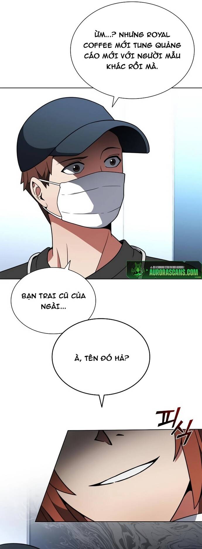 Thần Chết Part-Time Chapter 9 - 60