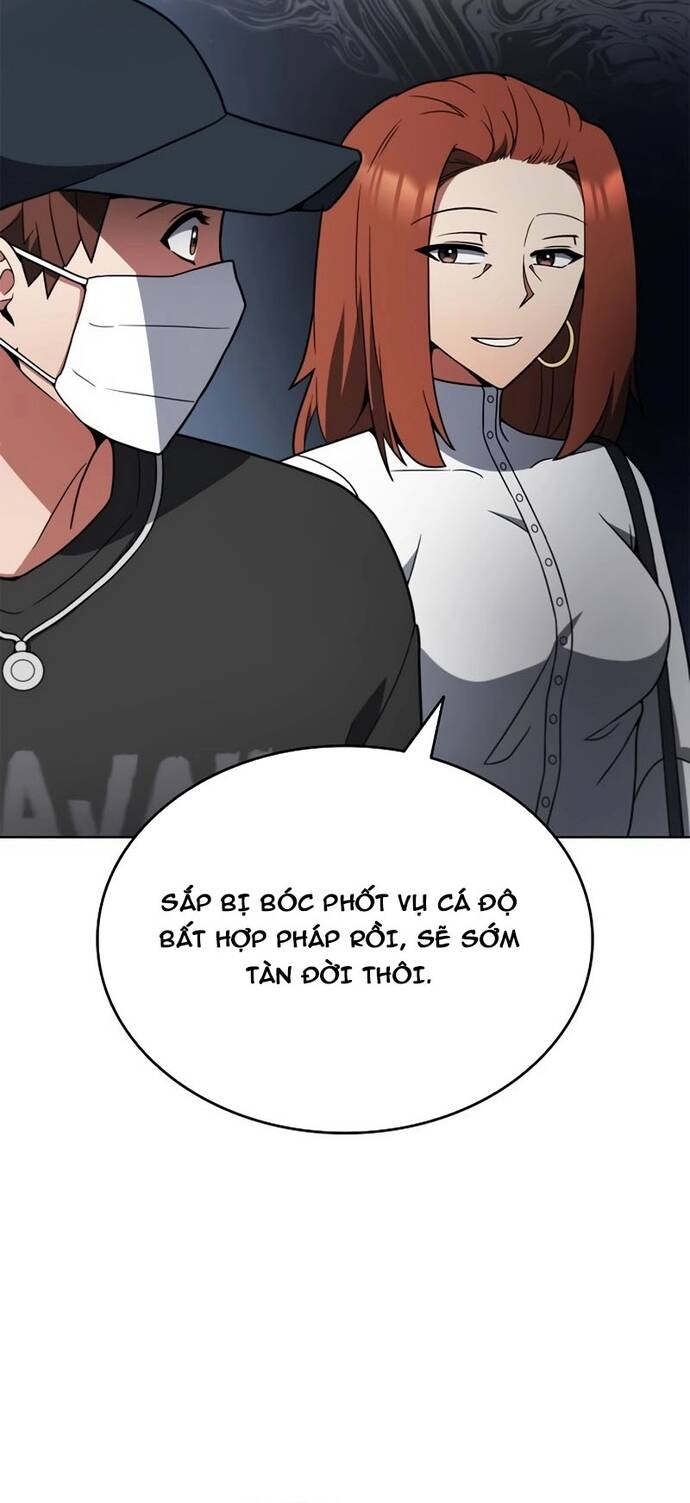 Thần Chết Part-Time Chapter 9 - 61