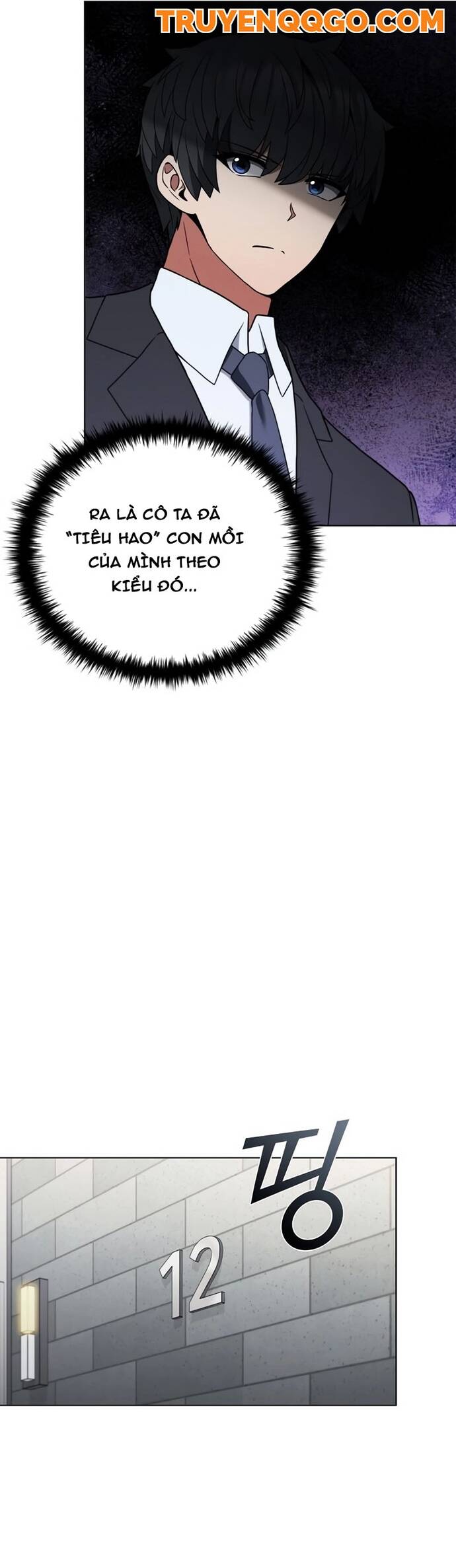 Thần Chết Part-Time Chapter 9 - 63