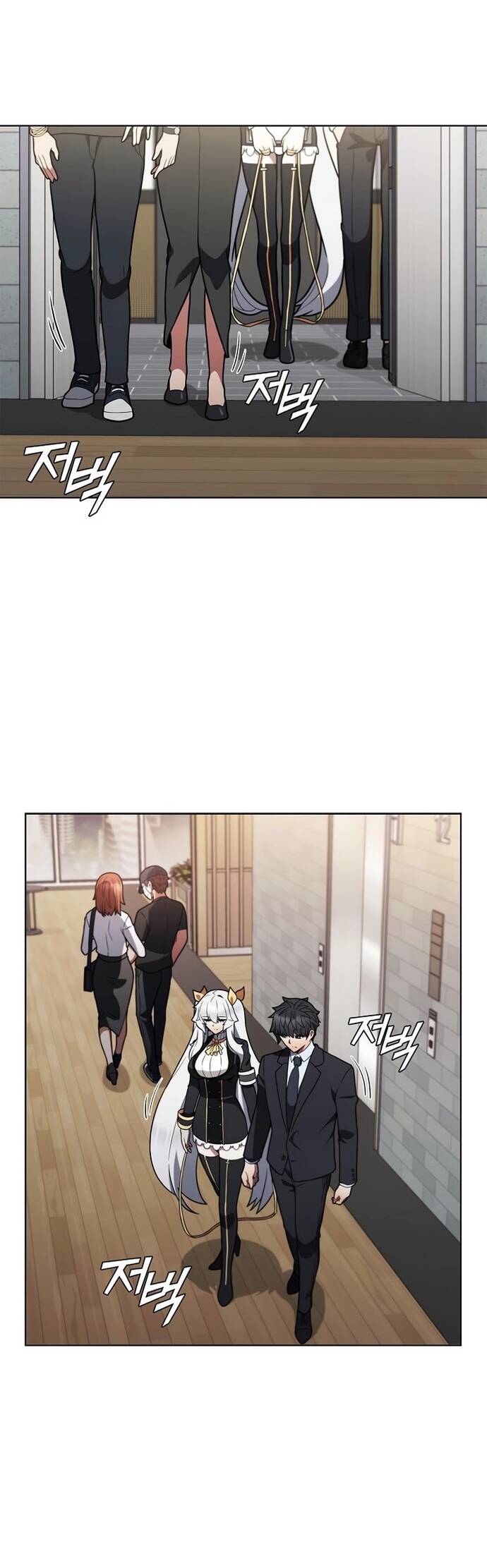 Thần Chết Part-Time Chapter 9 - 64