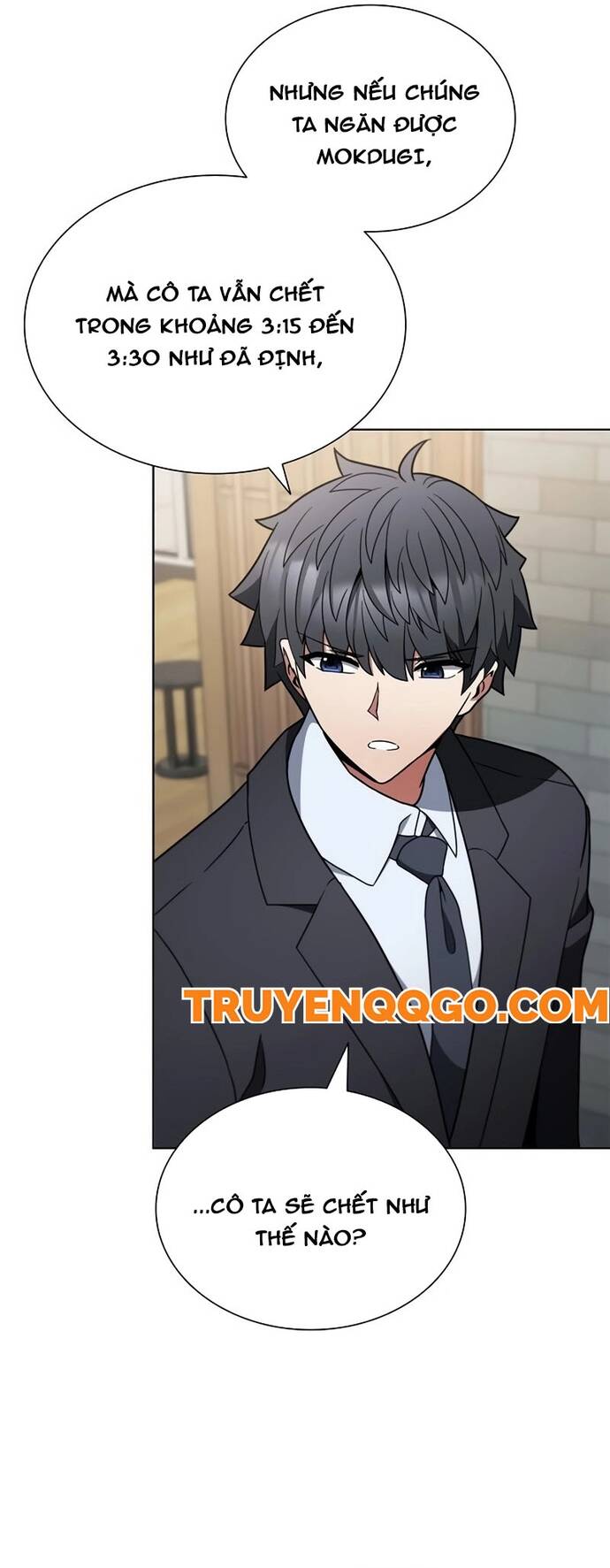 Thần Chết Part-Time Chapter 9 - 65