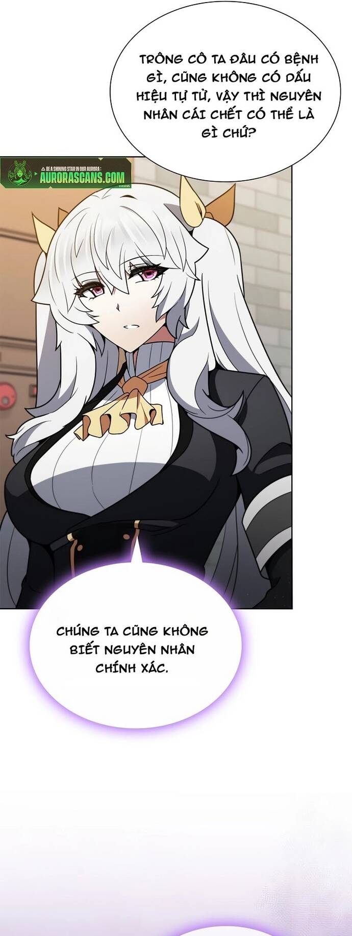 Thần Chết Part-Time Chapter 9 - 66