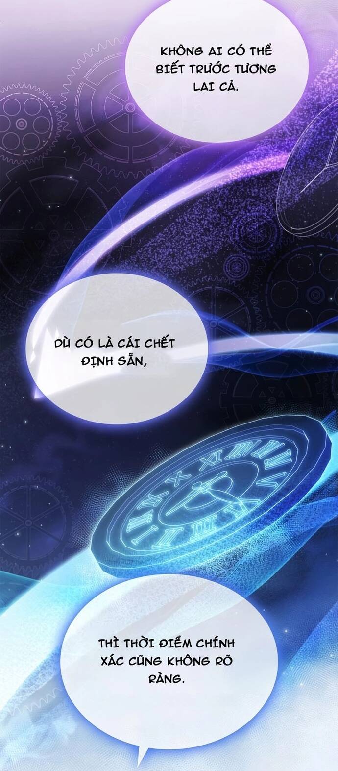 Thần Chết Part-Time Chapter 9 - 67