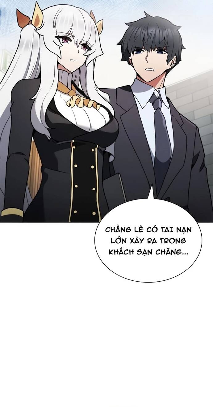 Thần Chết Part-Time Chapter 9 - 68