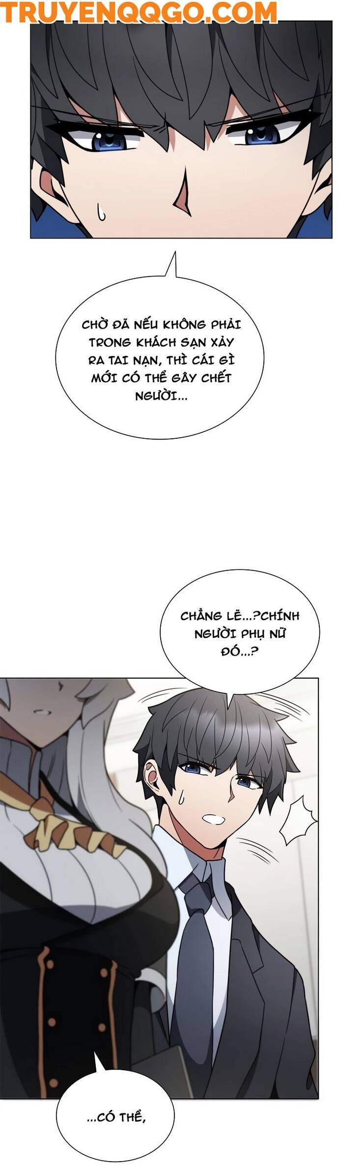 Thần Chết Part-Time Chapter 9 - 70