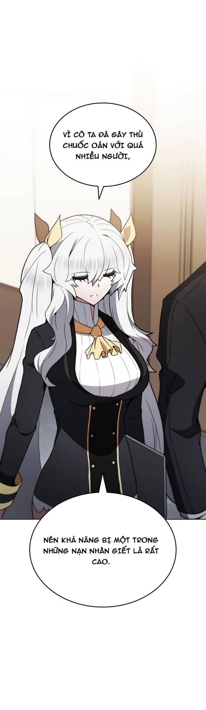 Thần Chết Part-Time Chapter 9 - 71