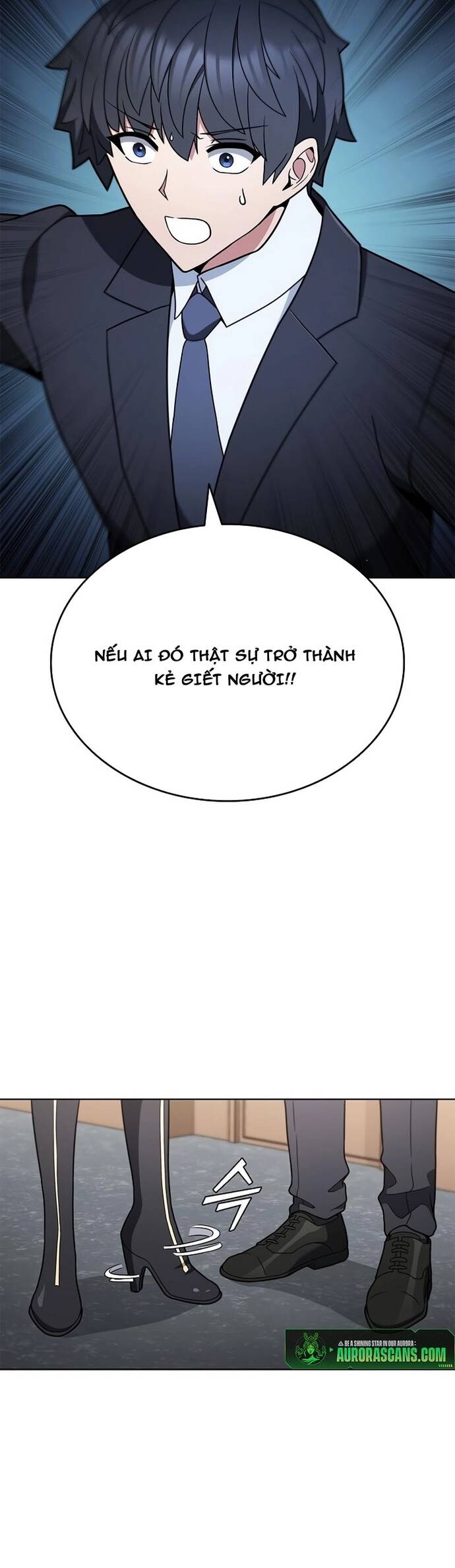 Thần Chết Part-Time Chapter 9 - 73